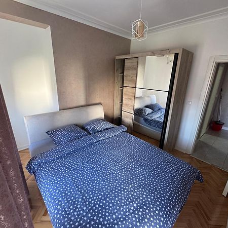 Apartamento Long Royal Podgorica Exterior foto