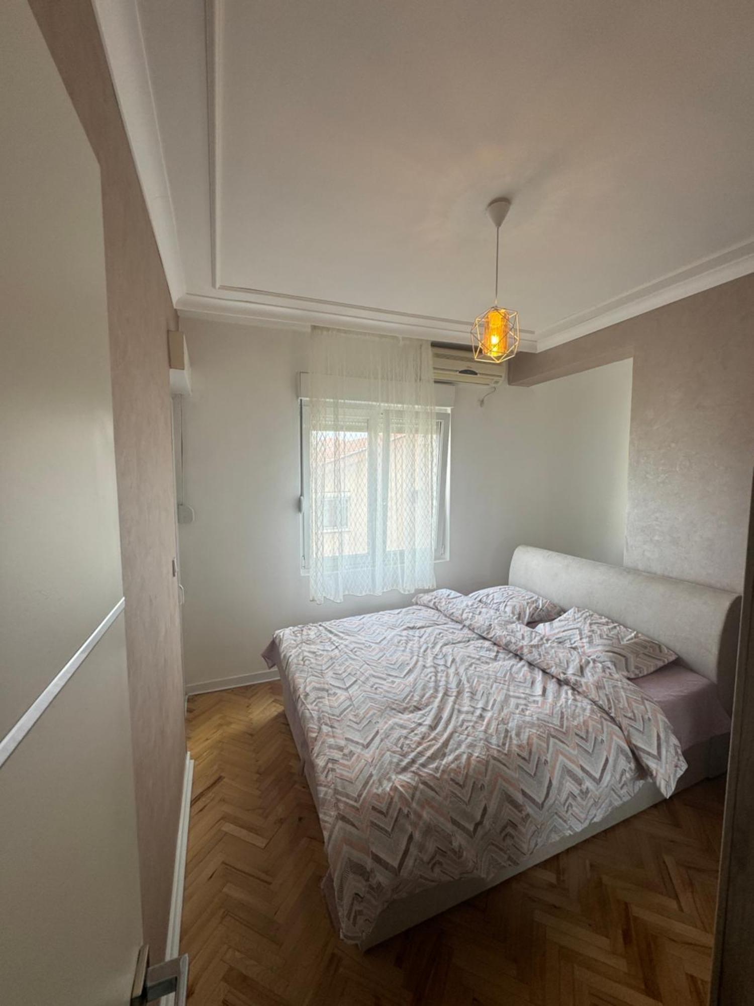 Apartamento Long Royal Podgorica Exterior foto