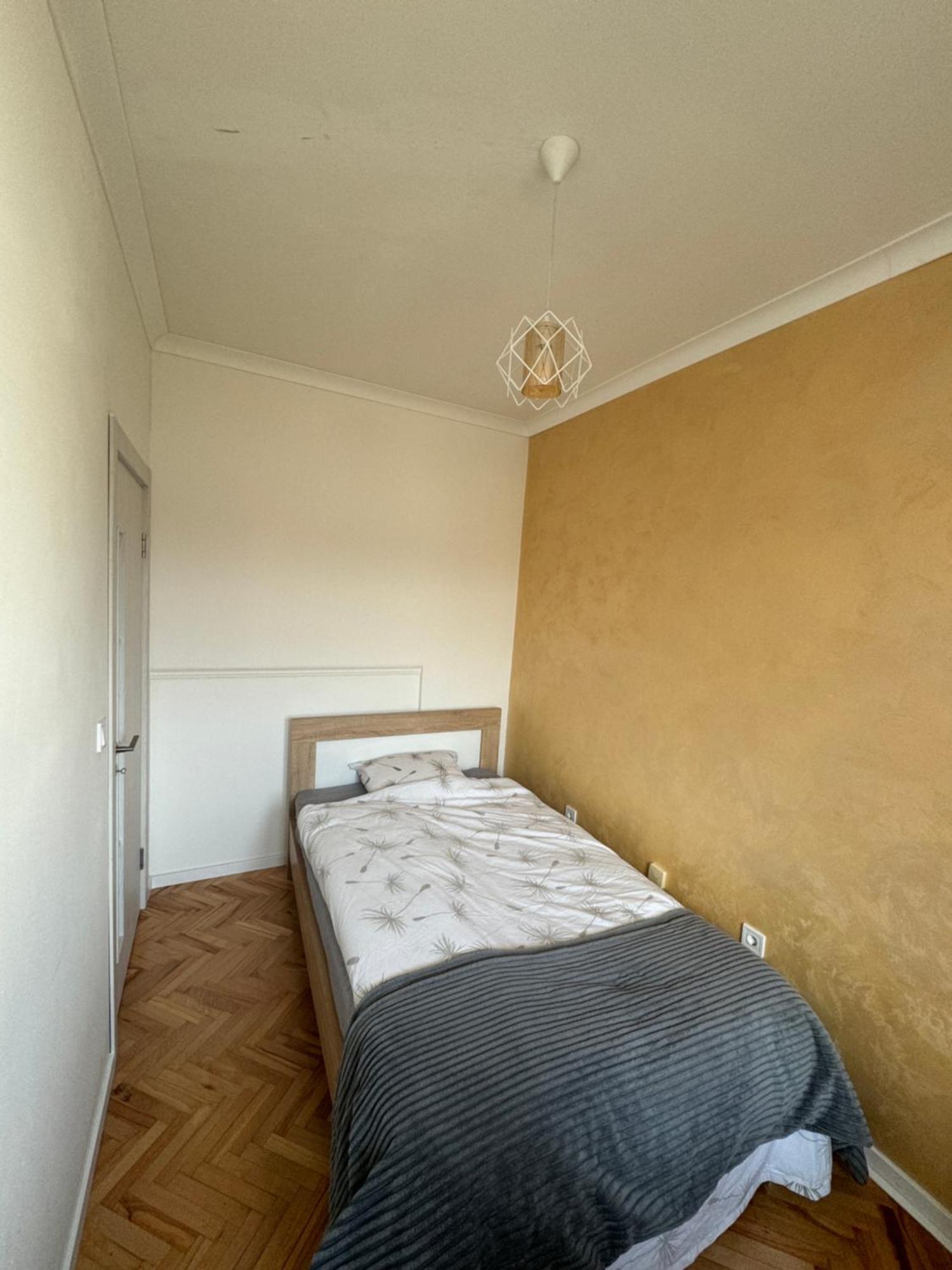 Apartamento Long Royal Podgorica Exterior foto