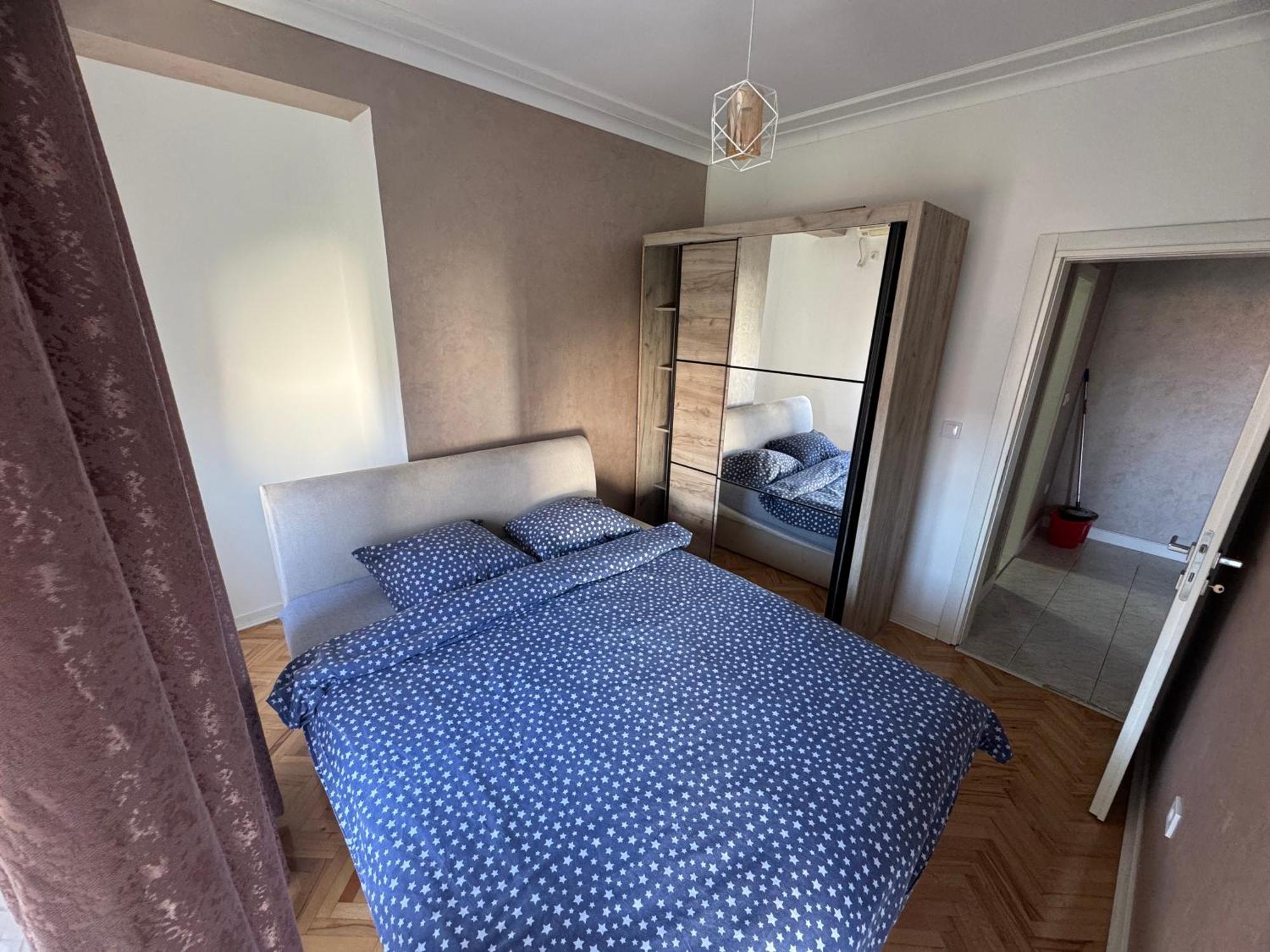 Apartamento Long Royal Podgorica Exterior foto